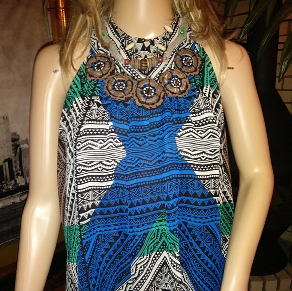 Eci new york Tops - Pretty Halter top